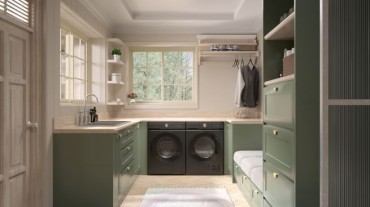 Samsung to Offer Italian Customers Free Electricity for Washing Machines Through Enel Partnership