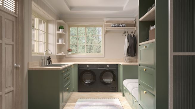 Samsung to Offer Italian Customers Free Electricity for Washing Machines Through Enel Partnership Samsung to Offer Italian Customers Free Electricity for Washing Machines Through Enel Partnership