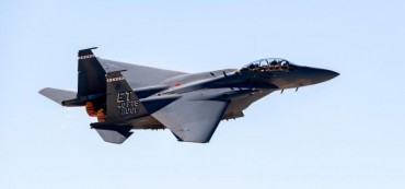 Hanwha Systems Secures Boeing Contract to Supply Advanced Displays for F-15 Jets
