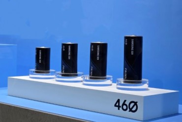 Samsung SDI, KG Mobility Partner on Next-Generation EV Battery Packs