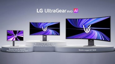 LG Bets on On-Device AI to Redefine Gaming Displays With 5K Upscaling