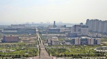 Land Shortage in Songdo Bio Cluster Prompts Plans to Reallocate Sites for Expanding Biopharma Firms