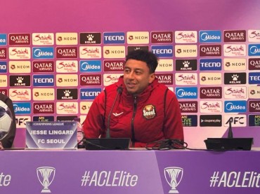Lingard Reflects on “Happy Two Years” With FC Seoul Ahead of Final Match