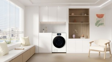 Samsung Says AI-Driven Laundry Feature Cuts Energy Use by 30%