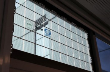 Korea Pilots Solar-Generating Window Film in Bid to Boost Citywide Renewable Power