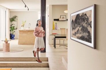 Samsung Unveils 20 Lee Kun-hee Collection Masterpieces on Its Art Store