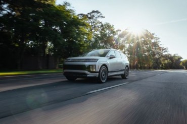 Hyundai Motor Group Leads Global Brands in U.S. Crash Safety Rankings