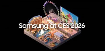 Samsung Looks Back at 50 Years of Innovation as It Prepares to Unveil AI-Centered Vision at CES 2026