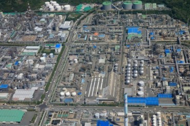 Korea Pushes Chemical Industry Overhaul as Petrochemical Oversupply Deepens
