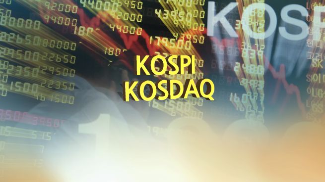 Low-Volatility and High-Dividend ETFs Outperform as Kospi Swings Sharply Low-Volatility and High-Dividend ETFs Outperform as Kospi Swings Sharply