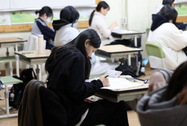 CSAT English Controversy Escalates, Prompting Government Investigation