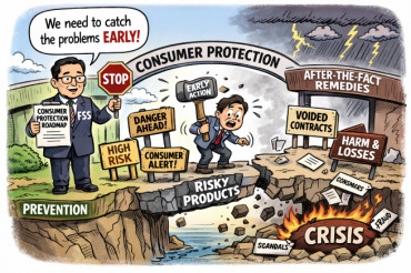 Seoul Moves to Strengthen Consumer Safeguards Across Financial Products