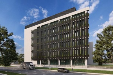 DayOne Secures Up to €1 Billion Mezzanine Financing Facility to Accelerate Finland Platform and Global Expansion