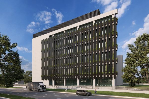 DayOne Secures Up to €1 Billion Mezzanine Financing Facility to Accelerate Finland Platform and Global Expansion DayOne Secures Up to €1 Billion Mezzanine Financing Facility to Accelerate Finland Platform and Global Expansion