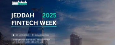 Axi Attends Jeddah Fintech Week 2025, Showcases Their Products and Services