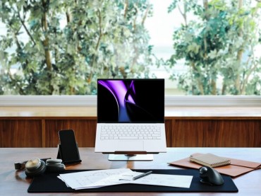 LG Lightest, Lenovo Longest-Lasting: Consumer Agency Releases 2025 Laptop Review