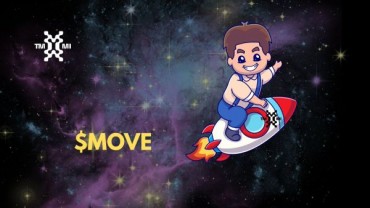 Movement and KAST Unlock Stablecoin Spending at 150M+ Merchants, with 4% Rewards