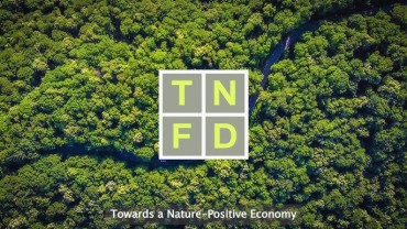 SK Securities Issues Korea’s First TNFD-Aligned Nature Capital Disclosure Report