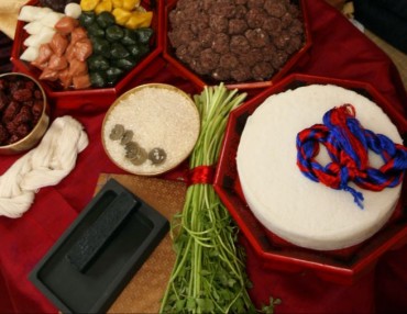 As Inflation Bites, Korea’s Lavish Doljanchi Gives Way to Simpler Celebrations