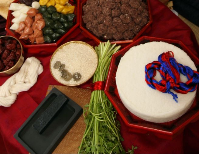 As Inflation Bites, Korea’s Lavish Doljanchi Gives Way to Simpler Celebrations