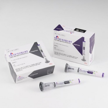 New Obesity Drug Mounjaro Linked to 35 Reported Side Effects in First Month