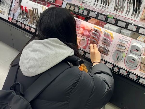 For South Korea’s Gen Alpha, the Makeover Begins in Elementary School For South Korea’s Gen Alpha, the Makeover Begins in Elementary School