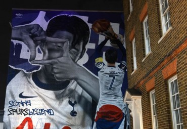 Son Heung-min’s Long Goodbye to Tottenham, and the End of an Era