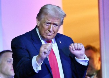 Trump’s Alaska Gas Remarks Stir Unease in Seoul Over U.S. Investment Talks