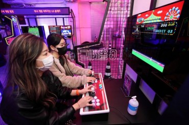 The Return of the Arcade, With Bigger Venues and Bigger Bills