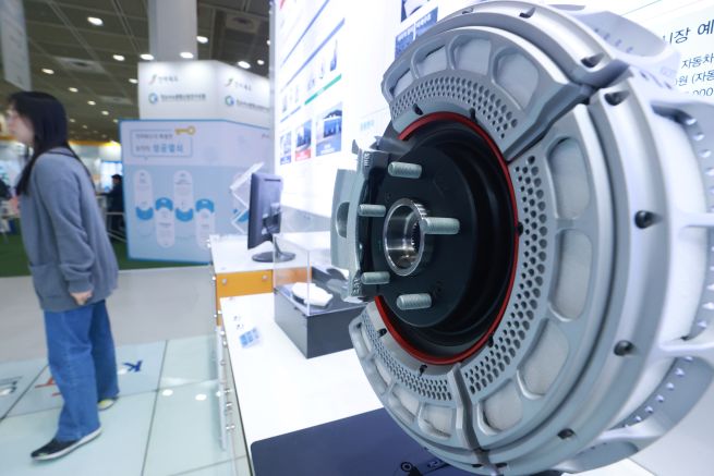 Korea to Invest 100 Billion Won in Advanced Ceramic R&D Through 2030 Korea to Invest 100 Billion Won in Advanced Ceramic R&D Through 2030