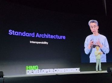 Hyundai Motor Group’s Future Mobility Chief Steps Down Over Lagging Self-Driving Advances