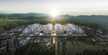Chip Industry Pushes Back as Politicians Revive Relocation Debate for Yongin Mega-Cluster