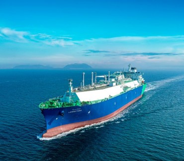 South Korea Forms Public-Private Push to Develop Homegrown LNG Cargo Tanks