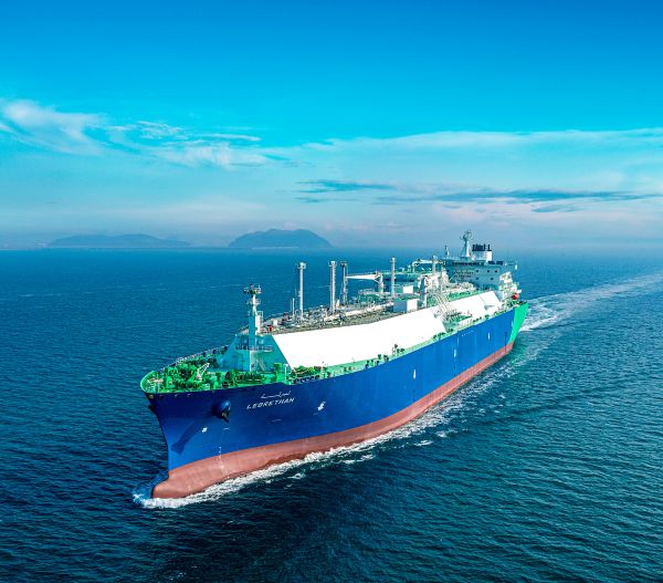 South Korea Forms Public-Private Push to Develop Homegrown LNG Cargo Tanks
