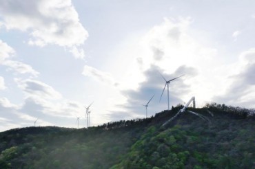 Korea Targets Tripling Onshore Wind Capacity by 2030 in Carbon-Neutral Push
