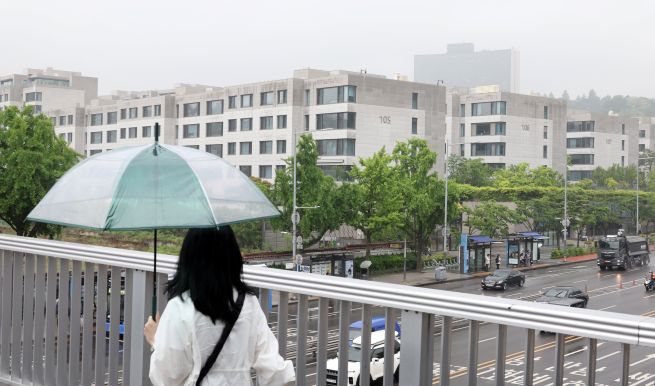 Seoul’s Luxury Home Prices Surge 25%, Second-Fastest Among Global Cities