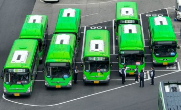 Seoul Bus Drivers Launch Indefinite Strike After Wage Talks Collapse
