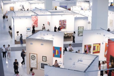 High-End Auctions Offer a Glimmer of Hope in Korea’s Otherwise Weak Art Market