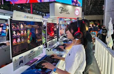OLED Dominates Premium Gaming Monitor Market as Korean Display Makers Strengthen Lead