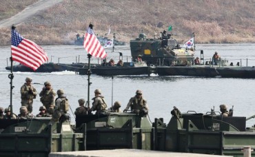 Seoul Pushes for More Control of Its Forces as U.S. Priorities Shift