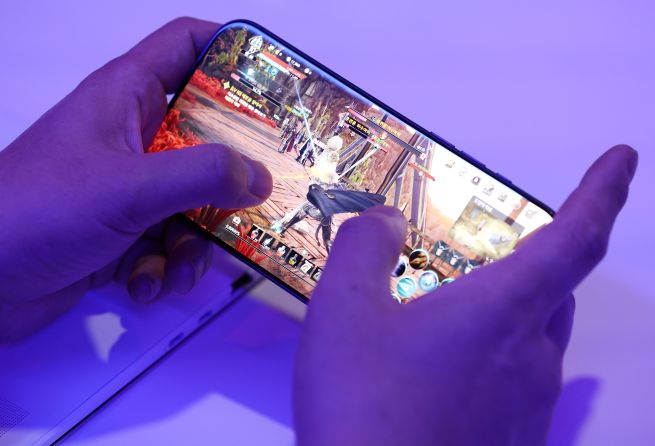 Apple Hosts First-Ever Game Showcase in Korea, Highlighting Growing Push Into High-End Mobile and Cross-Device Gaming