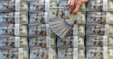 Cash Flow Surges at Korea’s Top Firms on Strengthening Chip Cycle