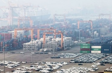 Korea’s Business Sentiment Index Hits Highest Level Since Mid-2024