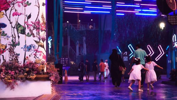 Saudi Arabia’s Quality of Life Program highlights pathways to transformative progress in lifestyle in new report and global index initiative Saudi Arabia’s Quality of Life Program highlights pathways to transformative progress in lifestyle in new report and global index initiative