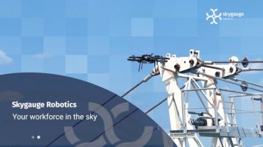 Skygauge Robotics Appoints Tech Veteran Richard Shatilla as CEO to Drive Global Commercial Expansion