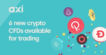 Axi: Crypto as a Strategic Portfolio Component for Traders & Investors in 2026 Axi: Crypto as a Strategic Portfolio Component for Traders & Investors in 2026