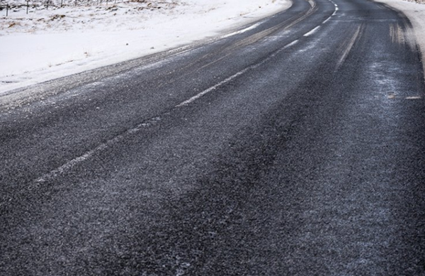 Daejeon Tests AI-Driven Road Safety System to Detect Black Ice in Real Time Daejeon Tests AI-Driven Road Safety System to Detect Black Ice in Real Time
