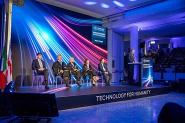 [UPDATE] The Politecnico di Milano inaugurates its 163rd academic year, emphasising responsibility, scientific diplomacy and collaboration in Europe