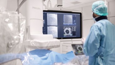 Philips agrees to acquire SpectraWAVE Inc., advancing next-generation coronary intravascular imaging and physiological assessment with AI