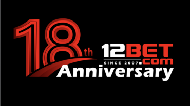 12BET Celebrates 18 Years of Sincerity, Integrity, and Responsible Gaming